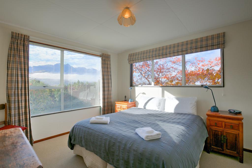 Breath-Taking Views Panorama Terrace Villa Queenstown Rom bilde